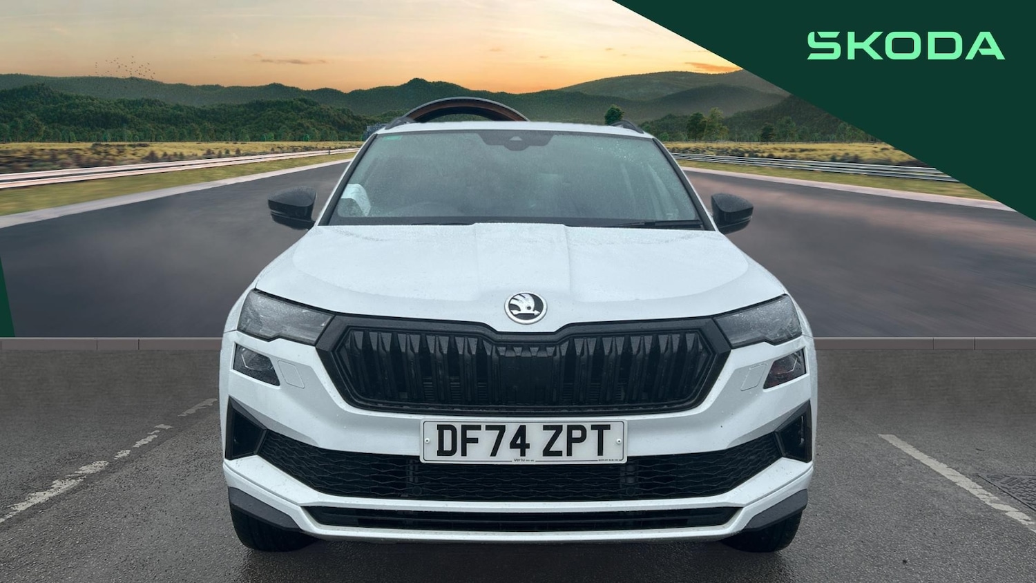 Used Skoda Karoq 2025 for sale - 75959398: Photo 7