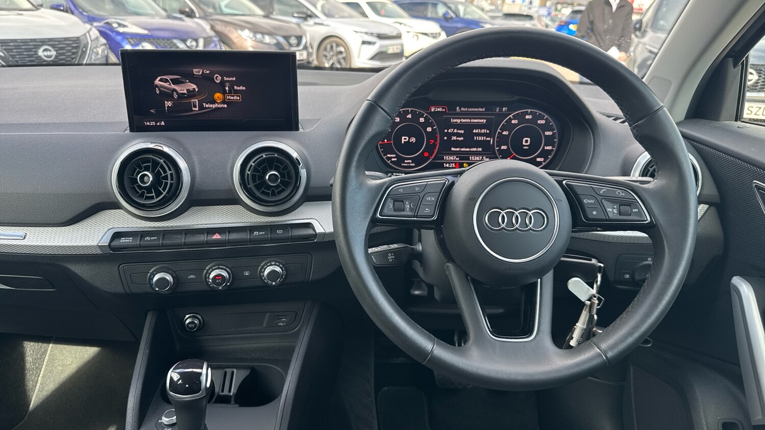 Used Audi Q2 2023 for sale - 78078017: Photo 10