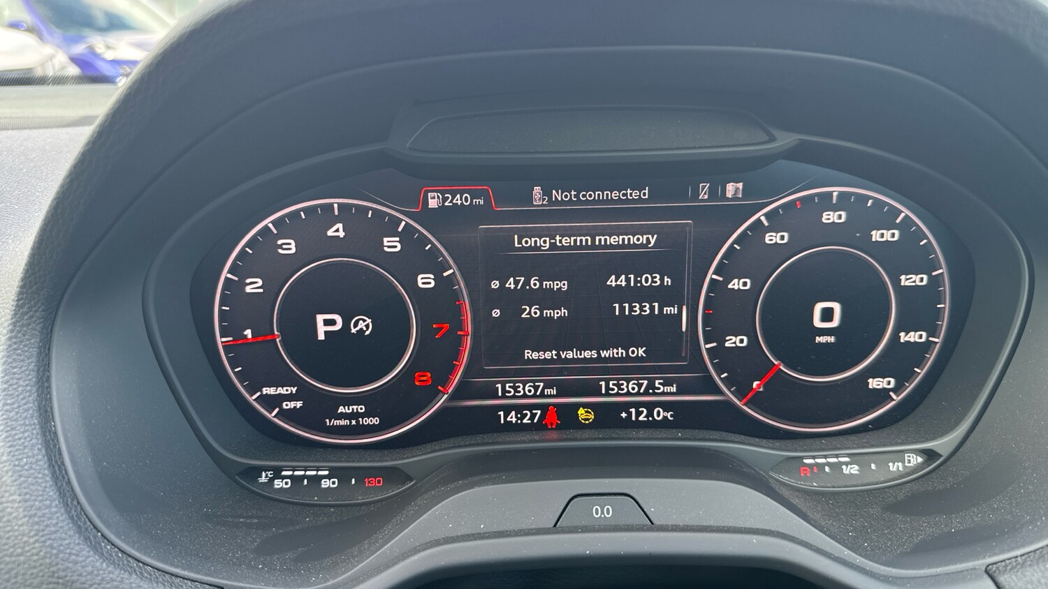 Used Audi Q2 2023 for sale - 78078017: Photo 11