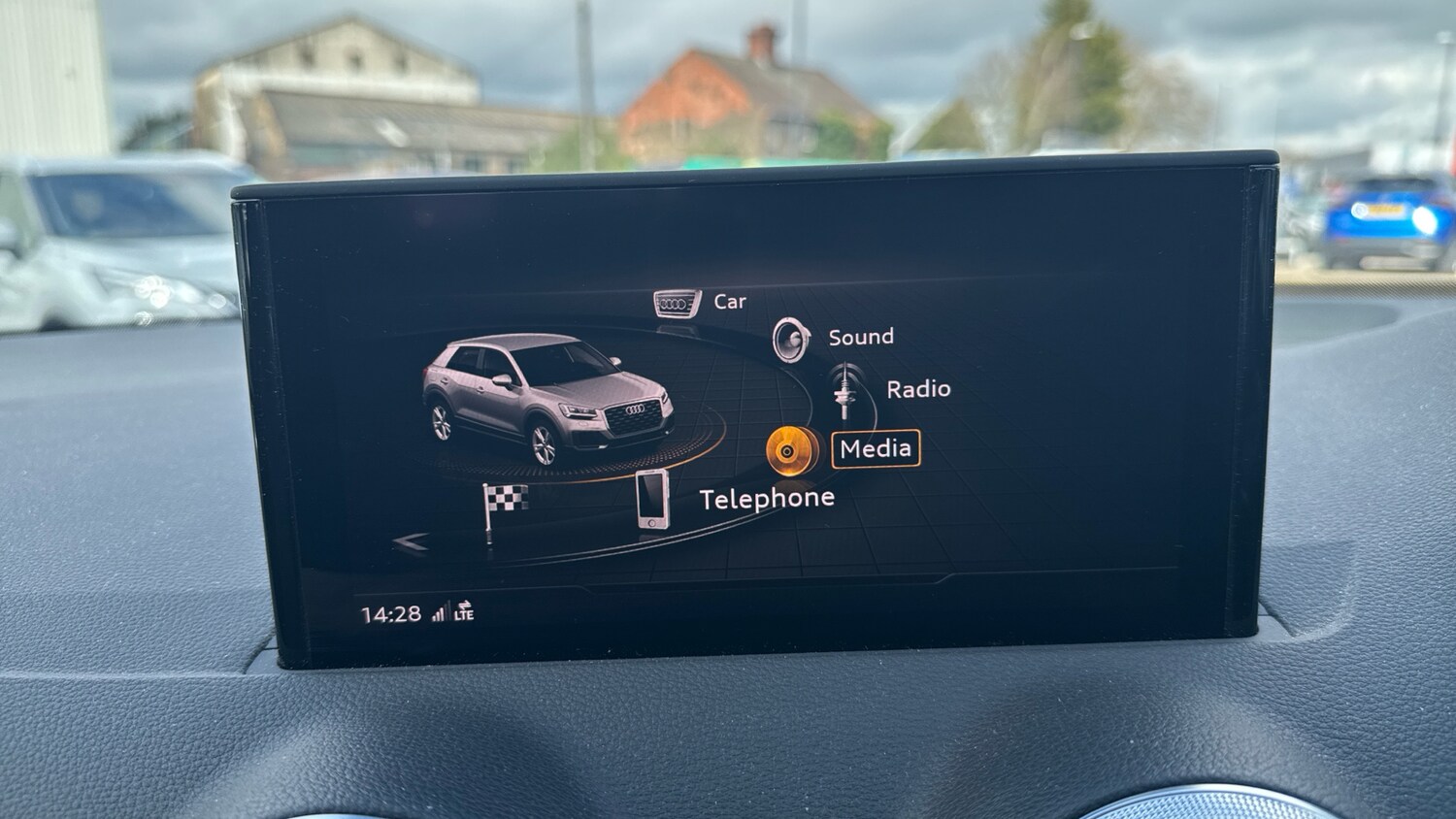 Used Audi Q2 2023 for sale - 78078017: Photo 12