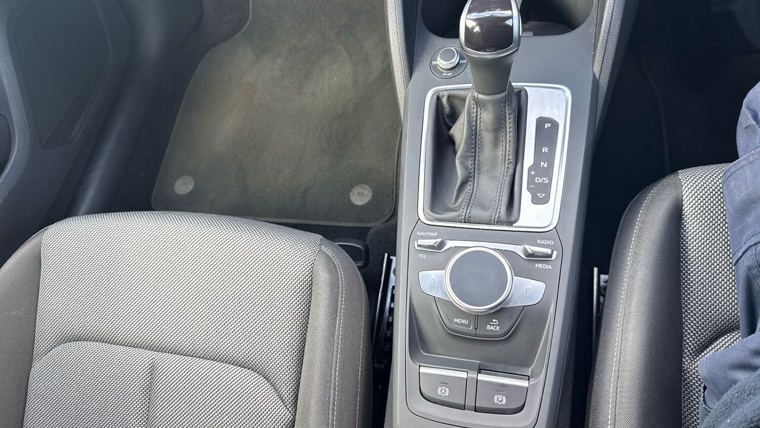 Used Audi Q2 2023 for sale - 78078017: Photo 14