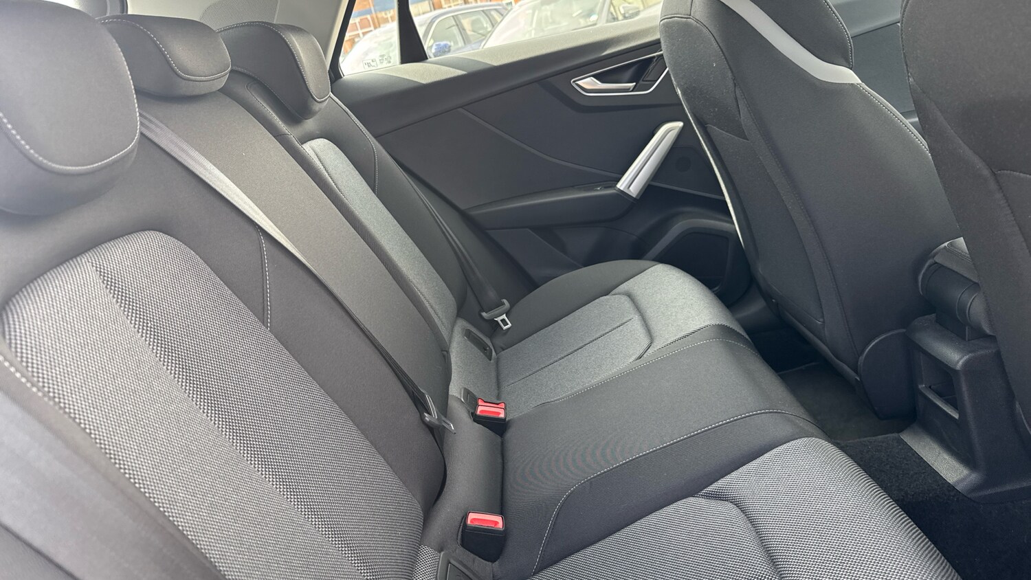 Used Audi Q2 2023 for sale - 78078017: Photo 16