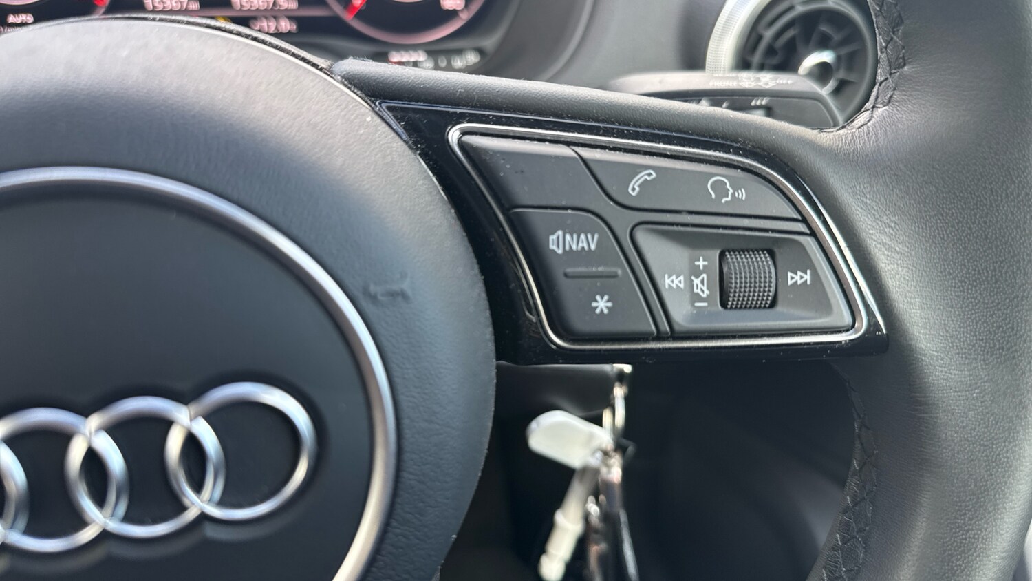 Used Audi Q2 2023 for sale - 78078017: Photo 18