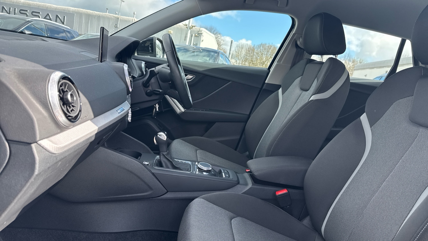 Used Audi Q2 2023 for sale - 78078017: Photo 2