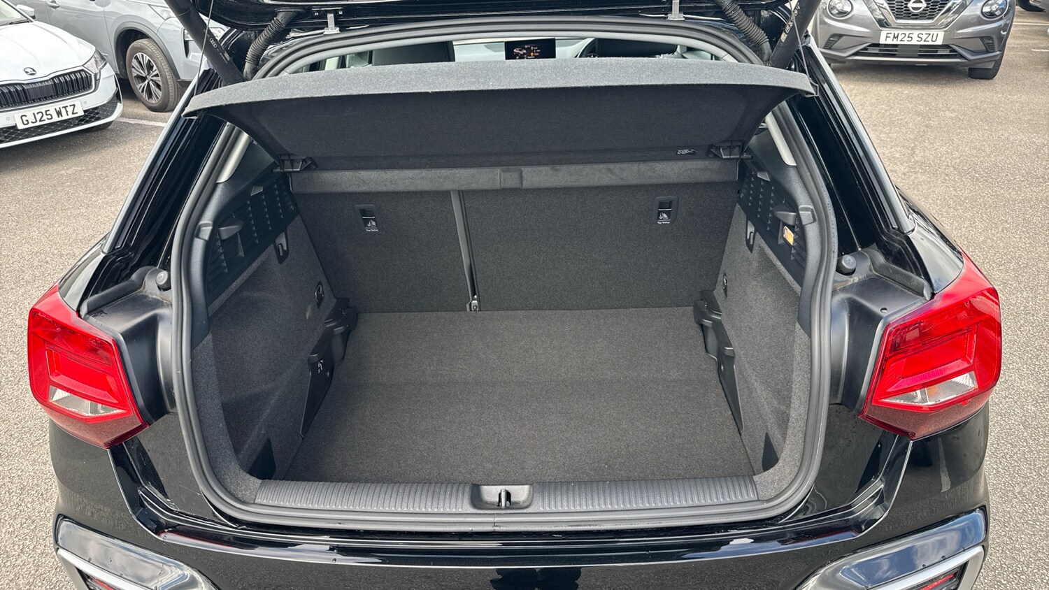 Used Audi Q2 2023 for sale - 78078017: Photo 20