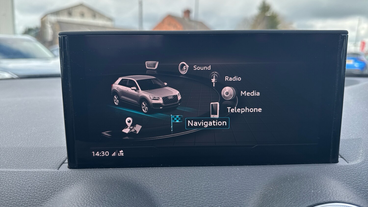 Used Audi Q2 2023 for sale - 78078017: Photo 22