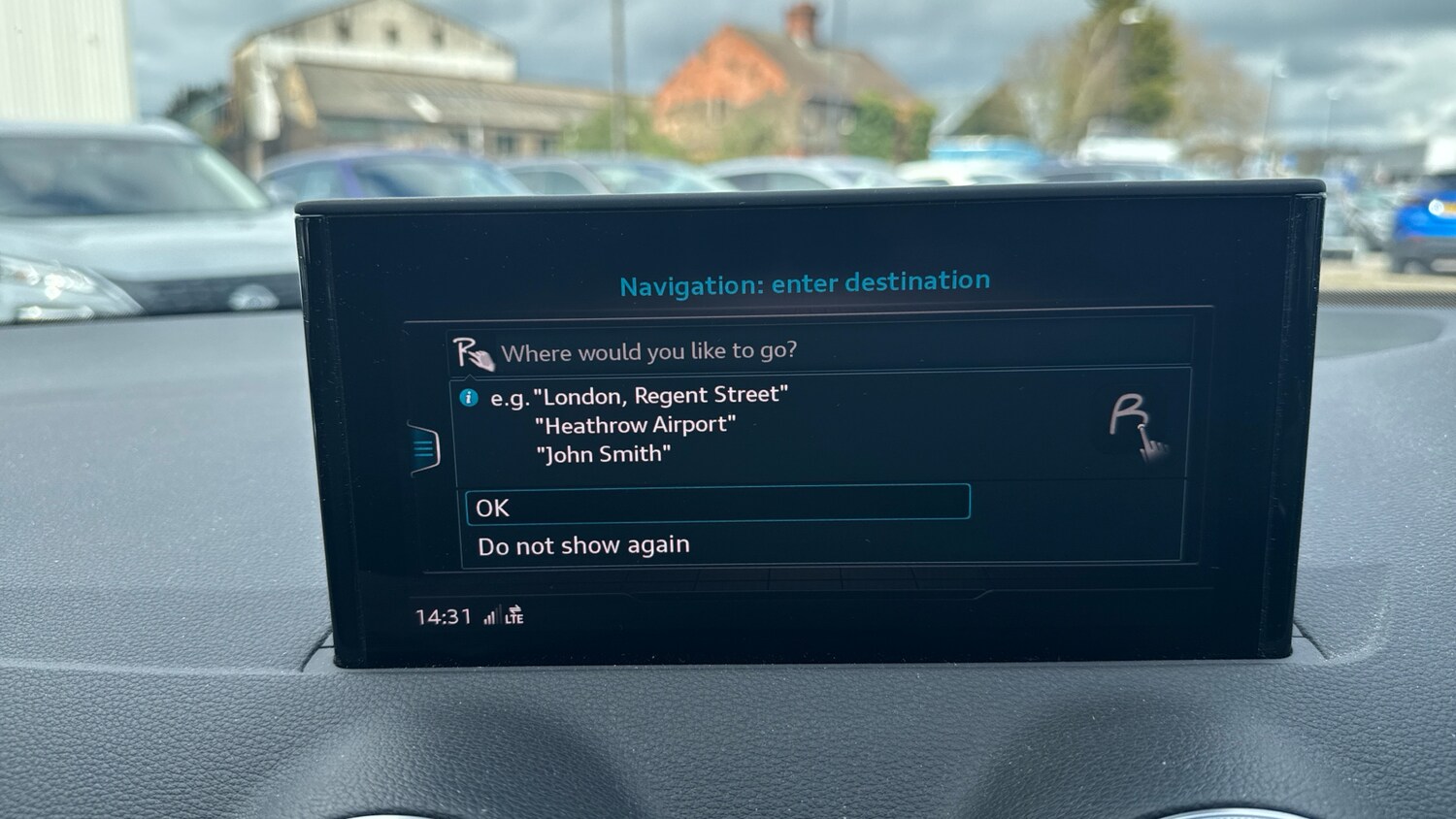 Used Audi Q2 2023 for sale - 78078017: Photo 23