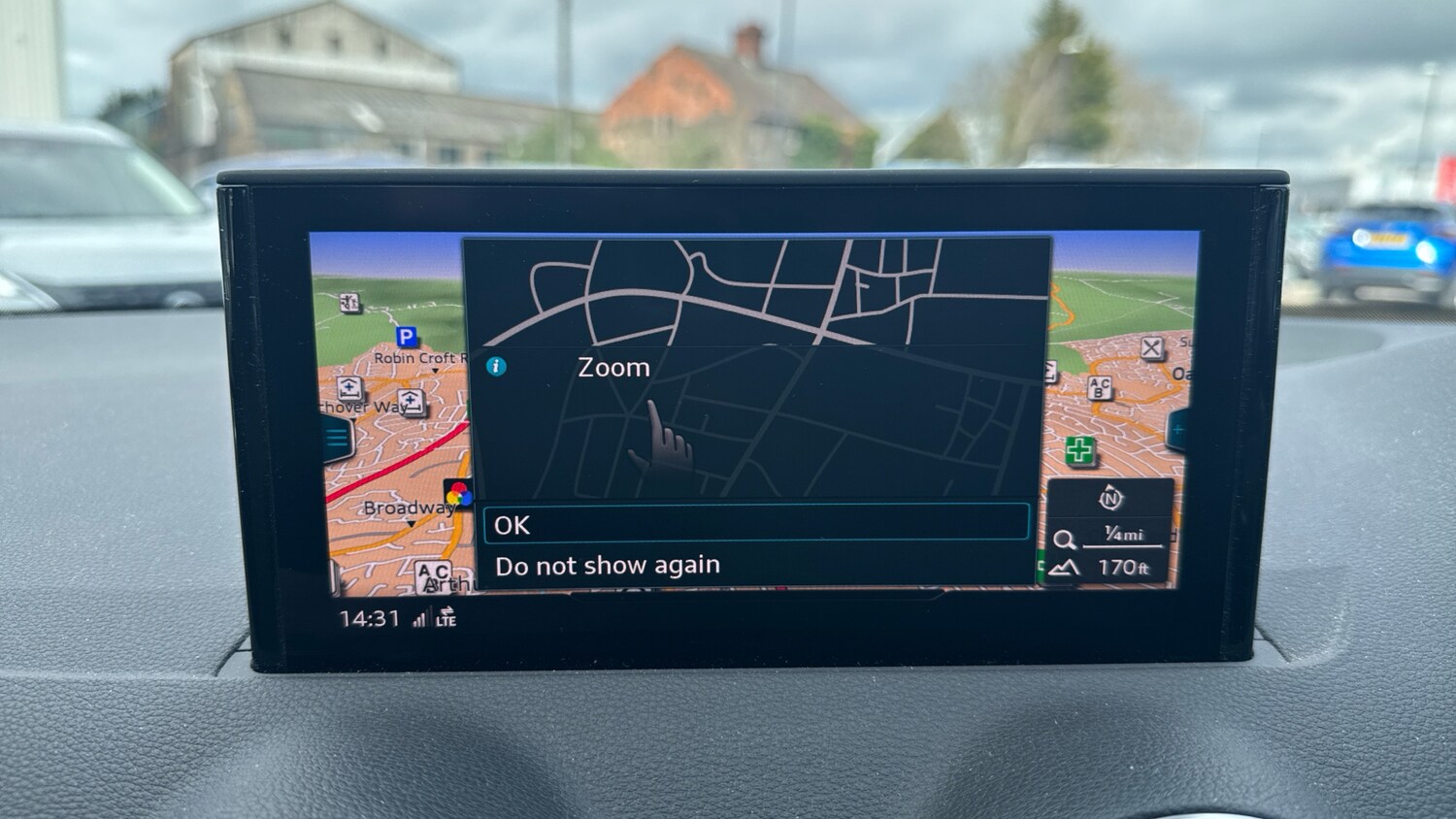 Used Audi Q2 2023 for sale - 78078017: Photo 24