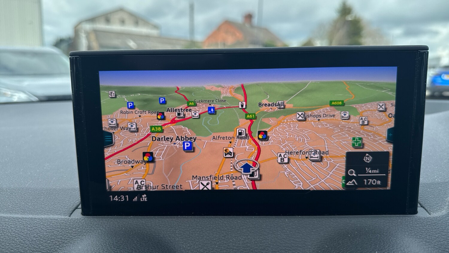 Used Audi Q2 2023 for sale - 78078017: Photo 25