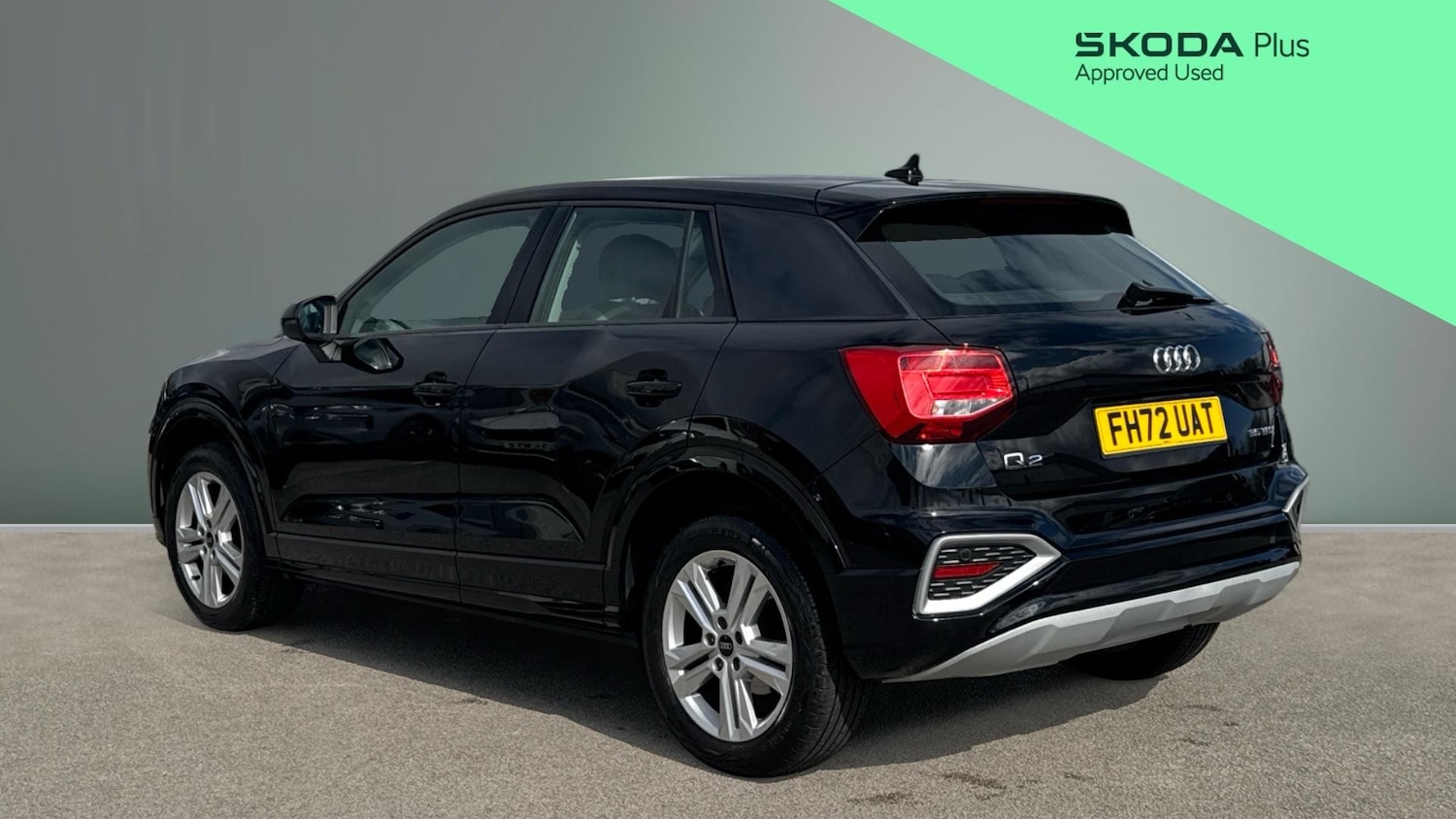 Used Audi Q2 2023 for sale - 78078017: Photo 3