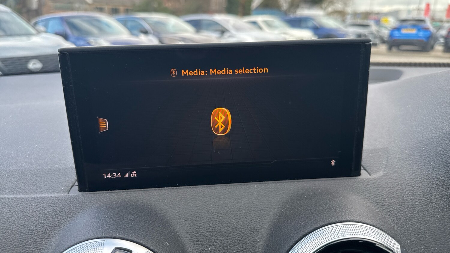 Used Audi Q2 2023 for sale - 78078017: Photo 30