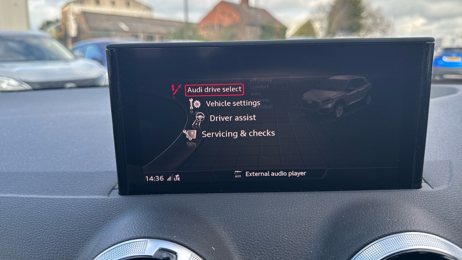 Used Audi Q2 2023 for sale - 78078017: Photo 32