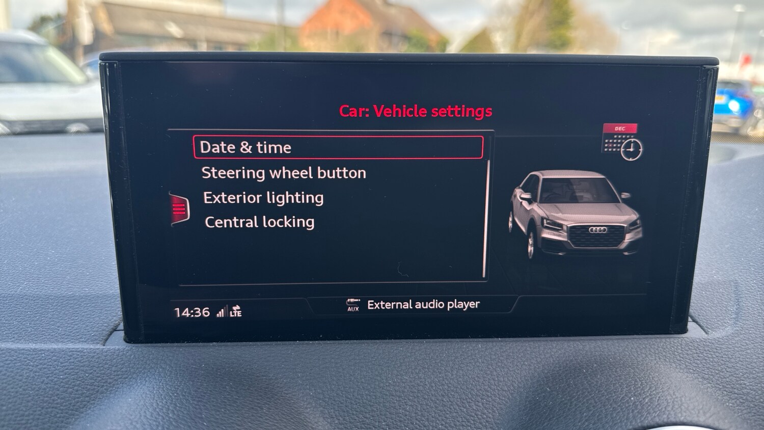 Used Audi Q2 2023 for sale - 78078017: Photo 33