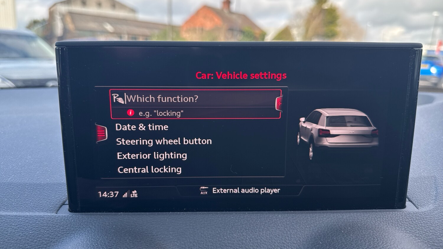 Used Audi Q2 2023 for sale - 78078017: Photo 34