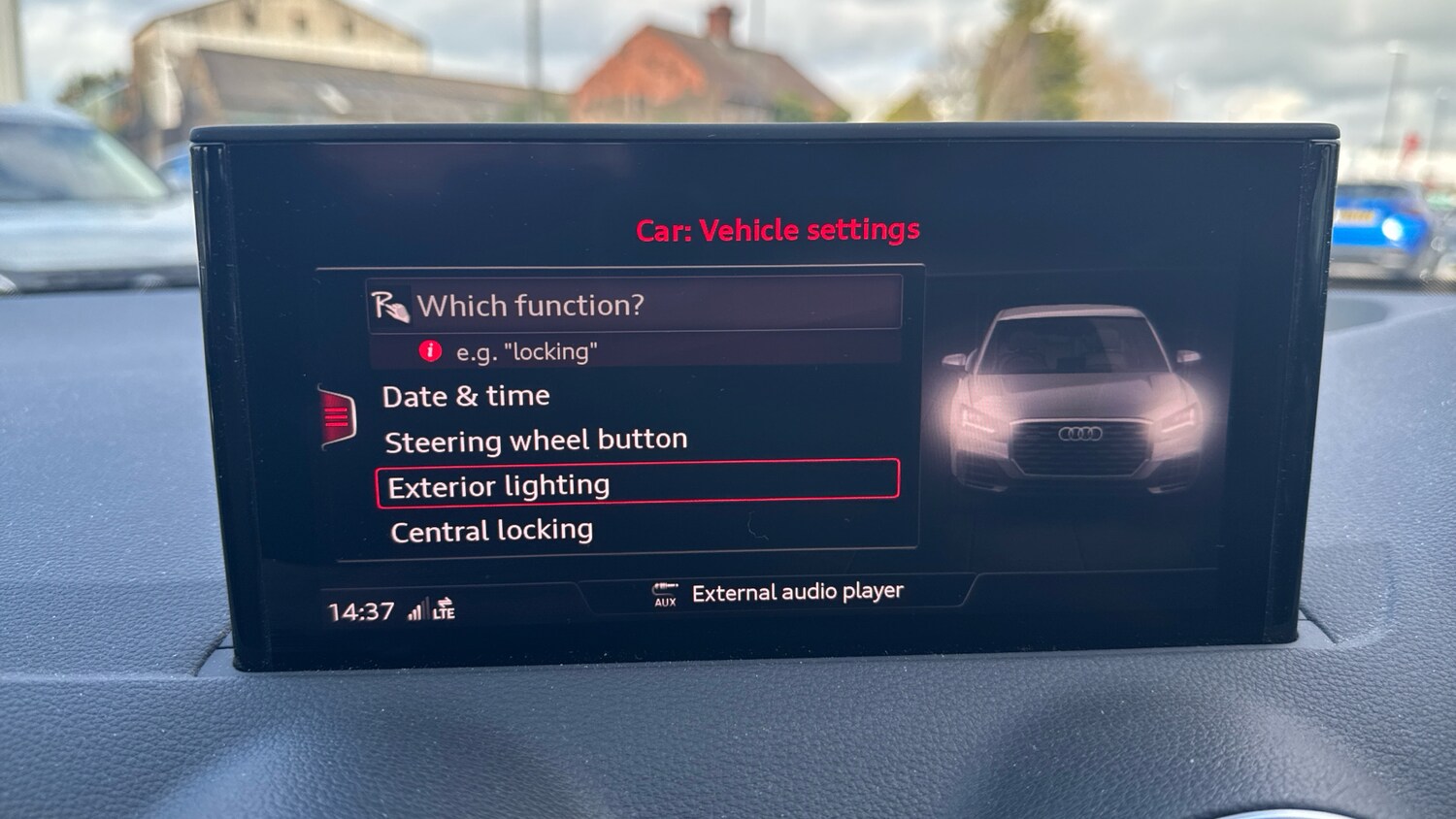 Used Audi Q2 2023 for sale - 78078017: Photo 35