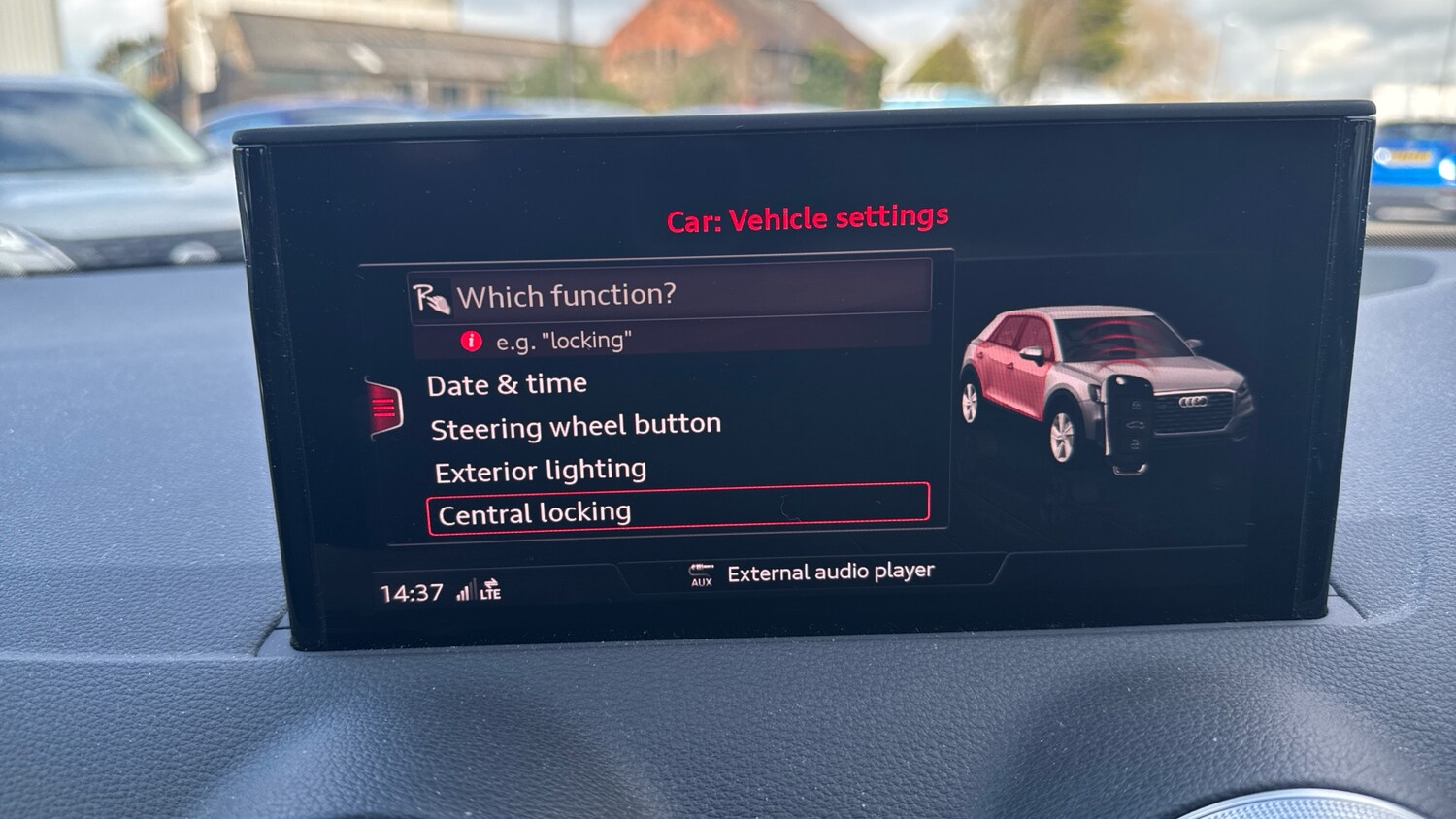 Used Audi Q2 2023 for sale - 78078017: Photo 36