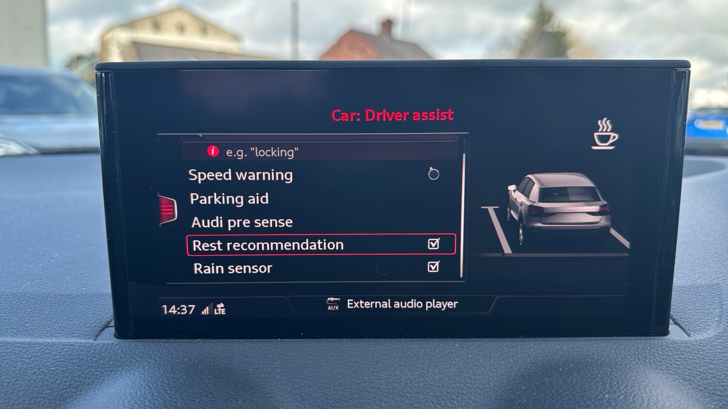 Used Audi Q2 2023 for sale - 78078017: Photo 37