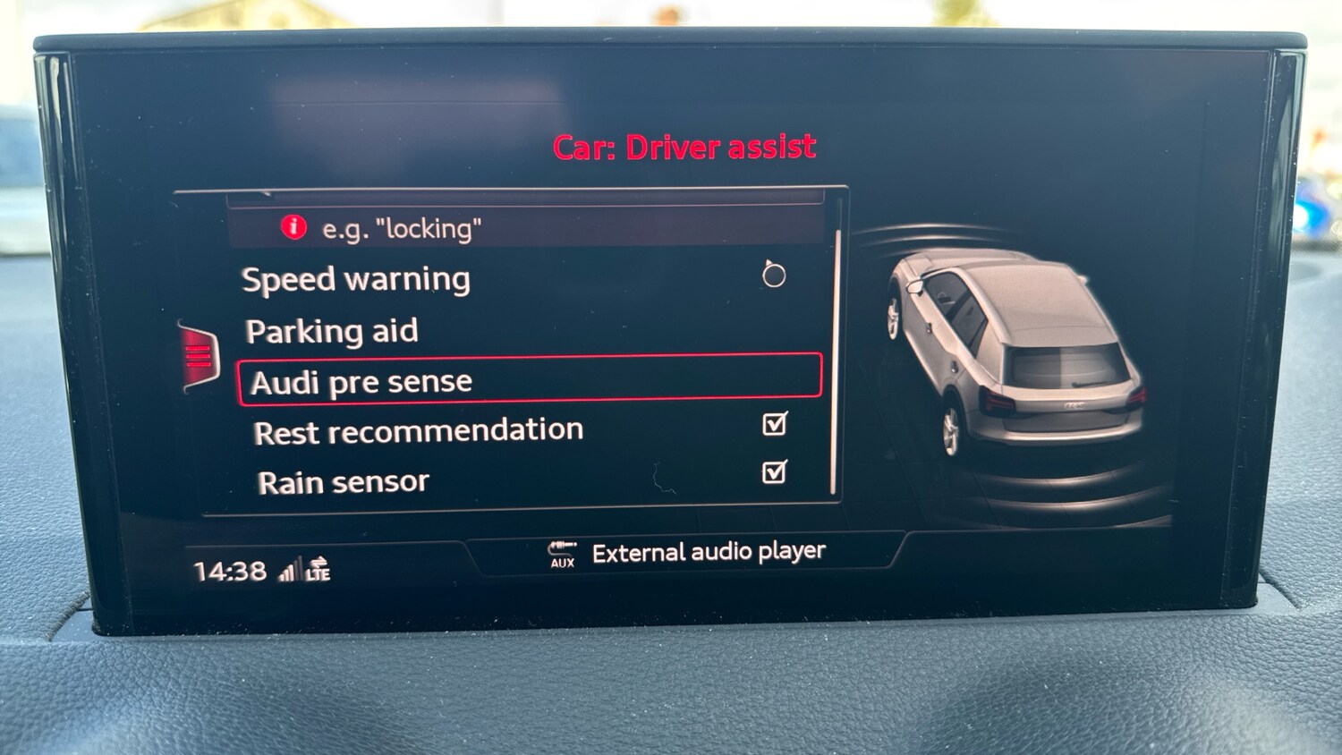 Used Audi Q2 2023 for sale - 78078017: Photo 38