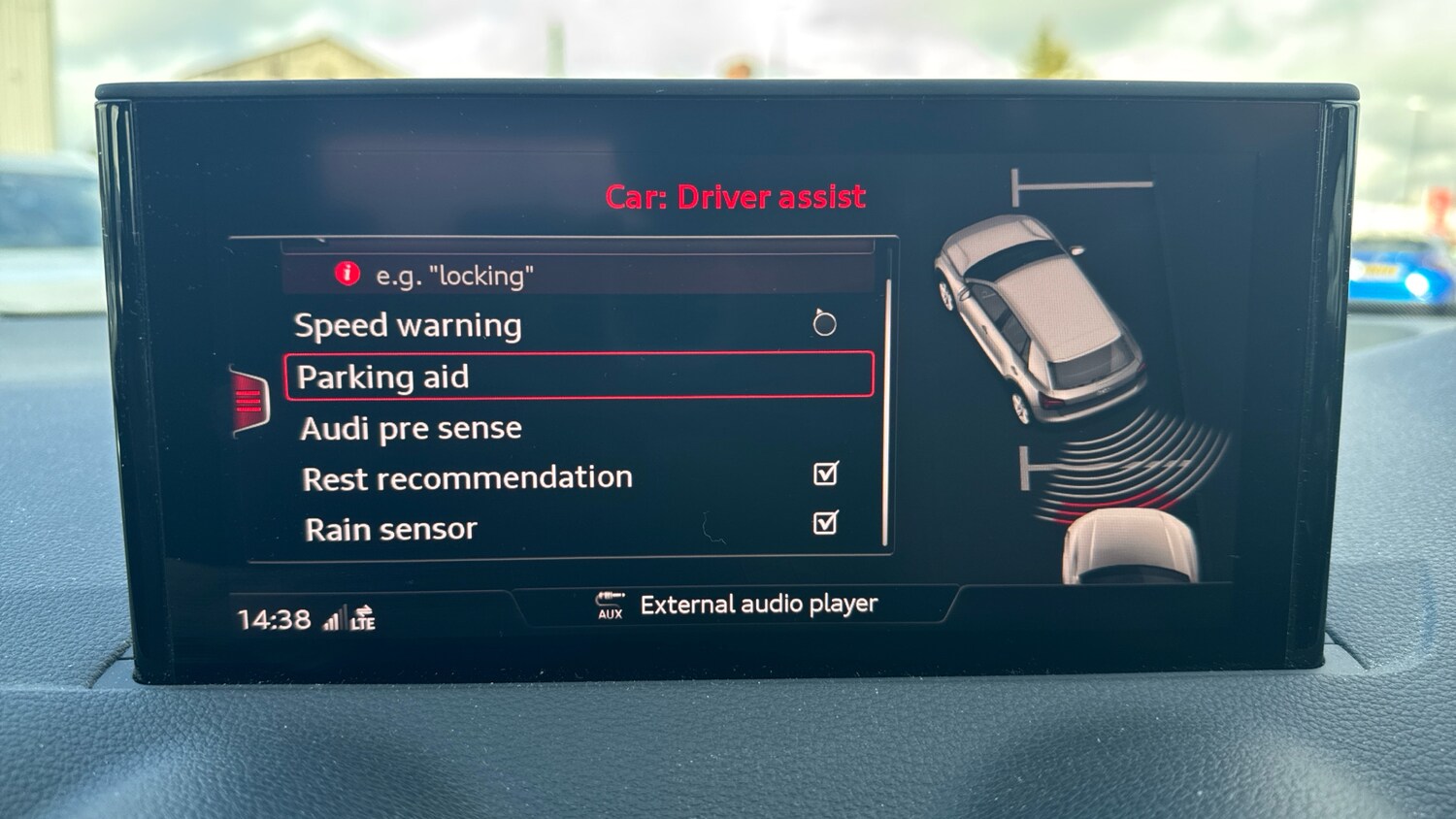 Used Audi Q2 2023 for sale - 78078017: Photo 39