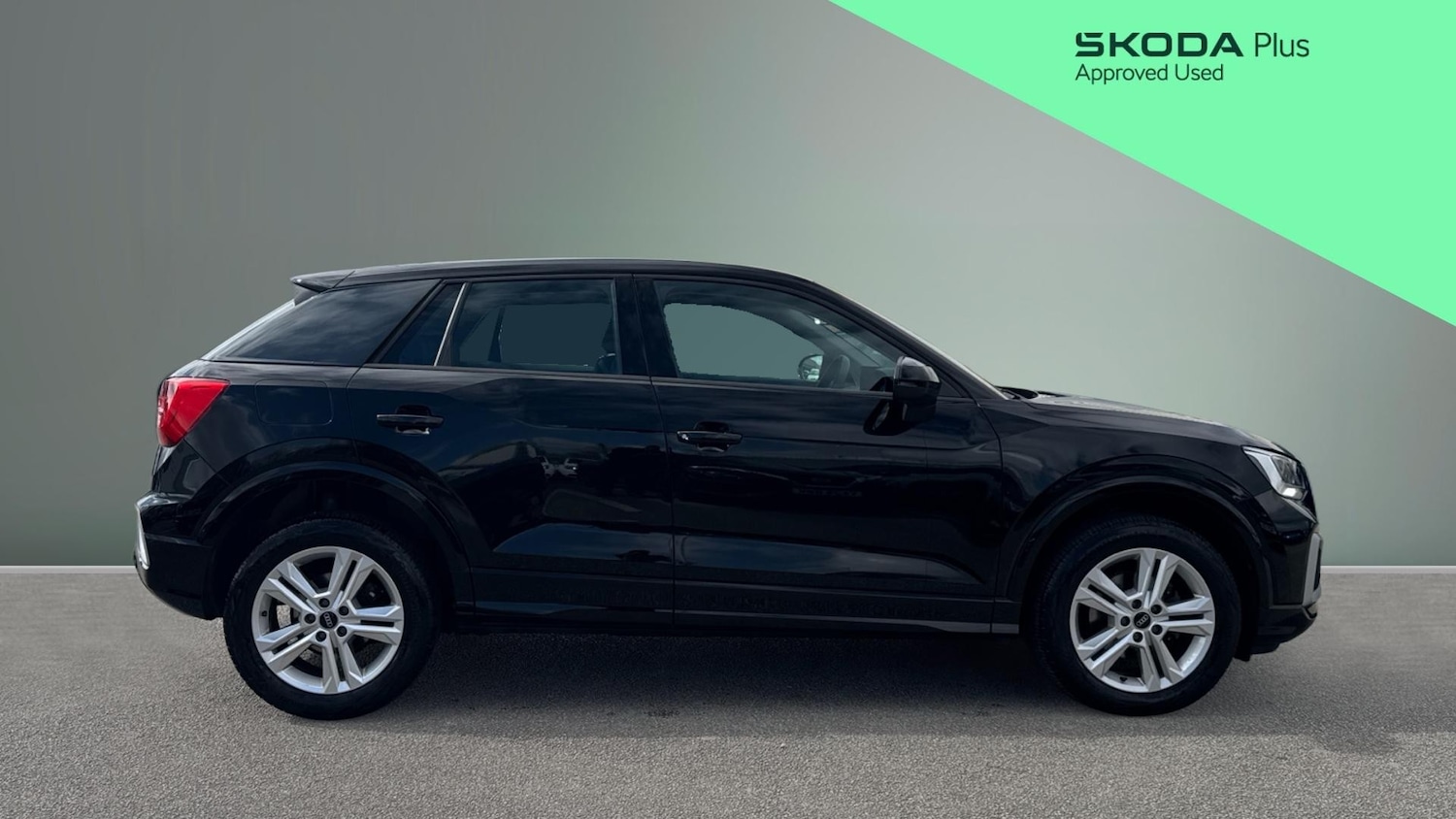 Used Audi Q2 2023 for sale - 78078017: Photo 4