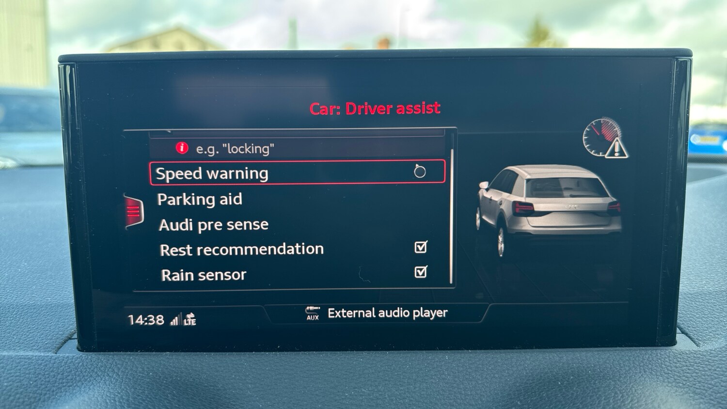 Used Audi Q2 2023 for sale - 78078017: Photo 40