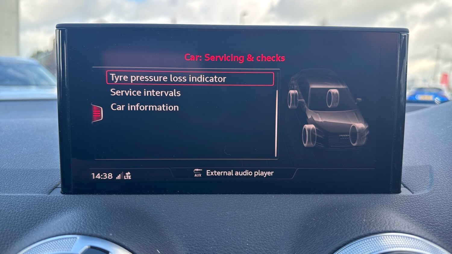 Used Audi Q2 2023 for sale - 78078017: Photo 41