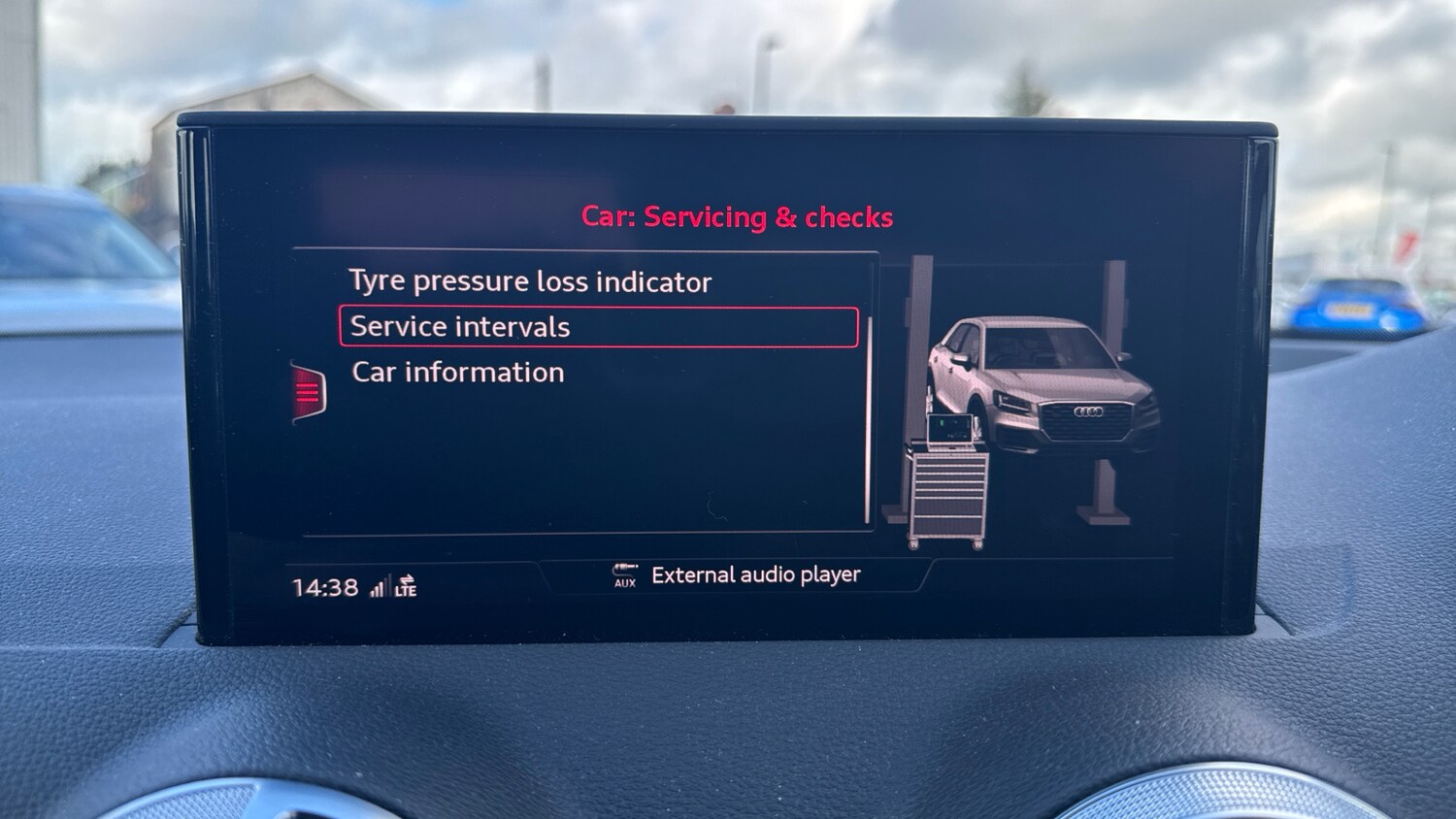 Used Audi Q2 2023 for sale - 78078017: Photo 42