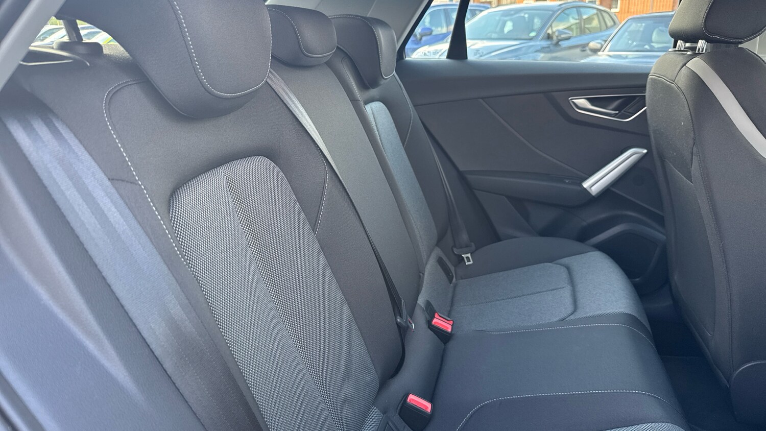 Used Audi Q2 2023 for sale - 78078017: Photo 45