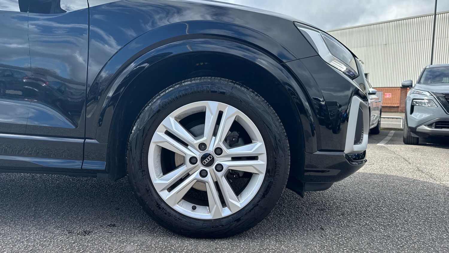 Used Audi Q2 2023 for sale - 78078017: Photo 5