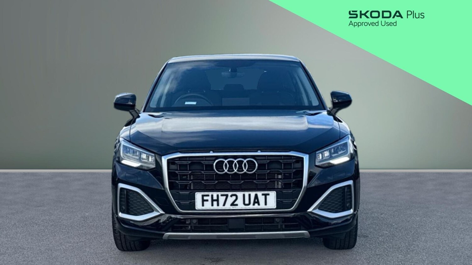 Used Audi Q2 2023 for sale - 78078017: Photo 7