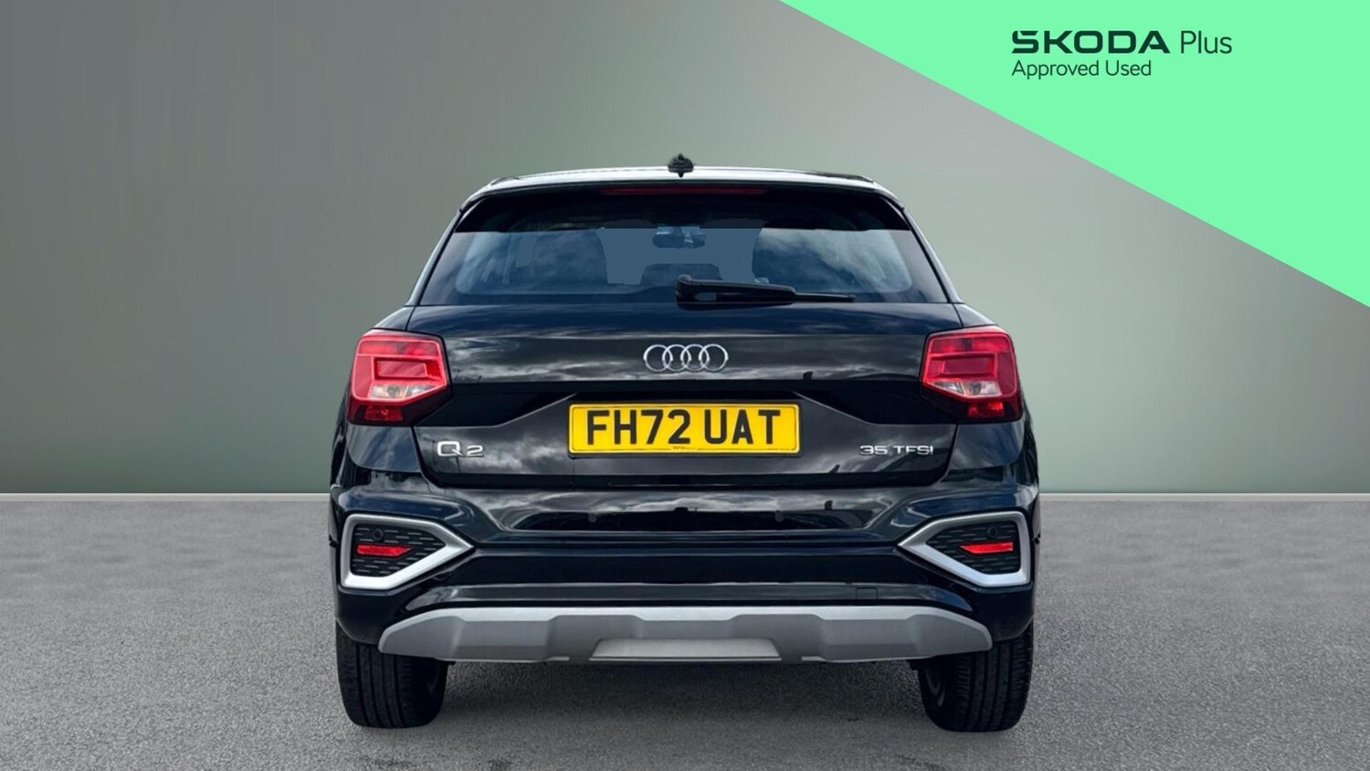 Used Audi Q2 2023 for sale - 78078017: Photo 8