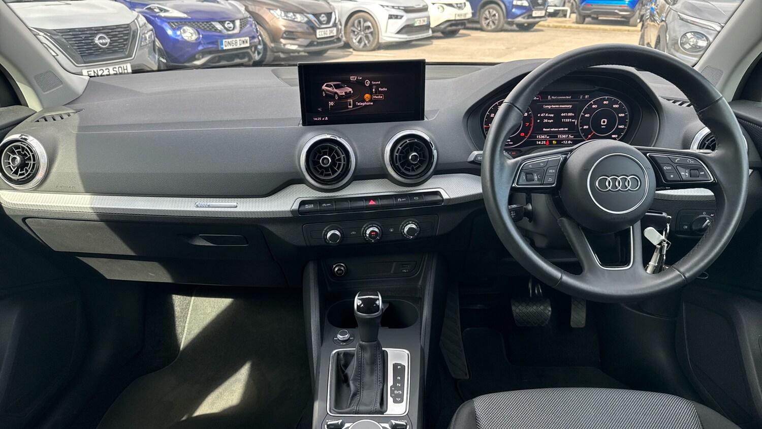 Used Audi Q2 2023 for sale - 78078017: Photo 9