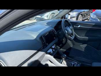 Used Skoda Karoq 2024 for sale - 74692480: Photo