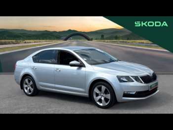 Used Skoda Octavia 2019 for sale - 75190862: Photo