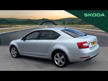 Used Skoda Octavia 2019 for sale - 75190862: Photo
