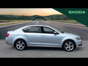 Used Skoda Octavia 2019 for sale - 75190862: Photo