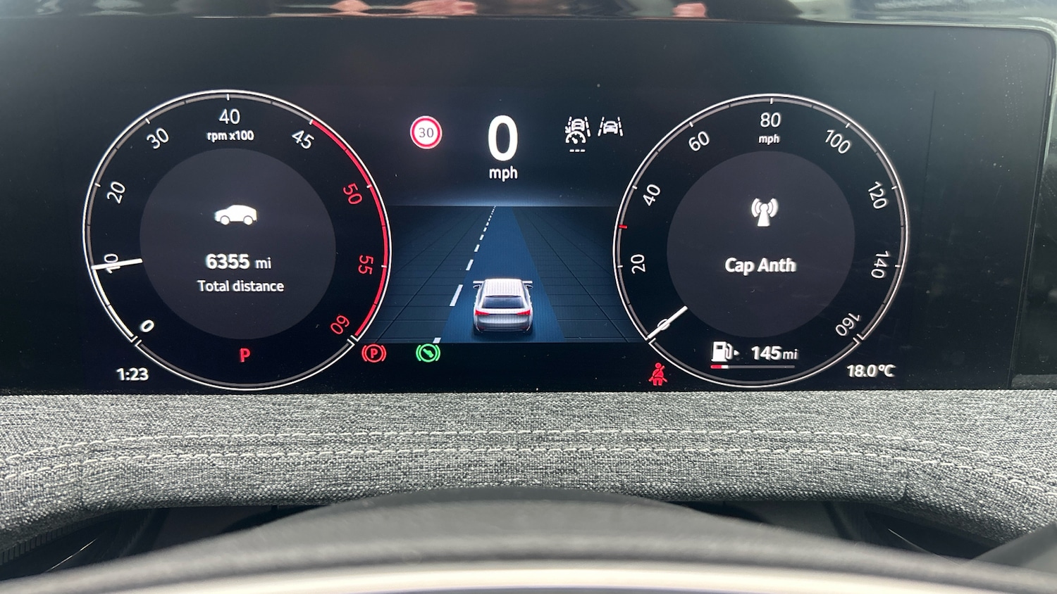 Used Skoda Superb 2024 for sale - 75968984: Photo 11