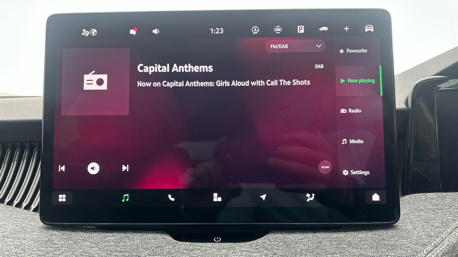 Used Skoda Superb 2024 for sale - 75968984: Photo 12