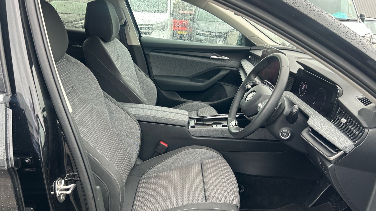 Used Skoda Superb 2024 for sale - 75968984: Photo 15