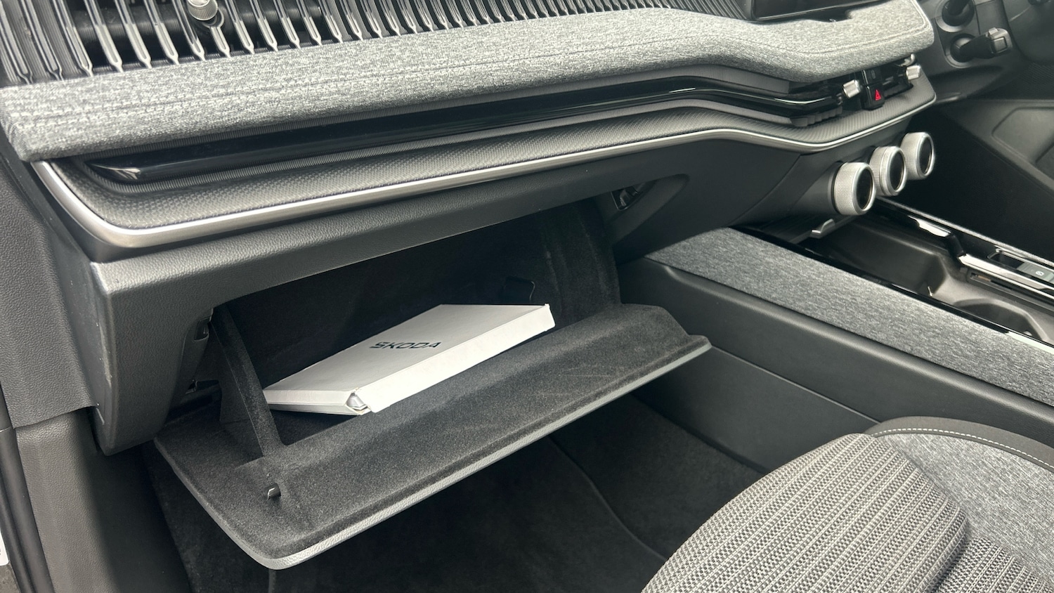 Used Skoda Superb 2024 for sale - 75968984: Photo 22