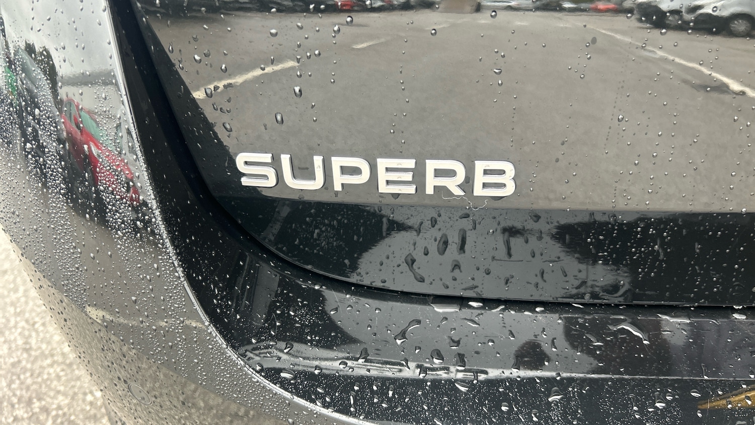 Used Skoda Superb 2024 for sale - 75968984: Photo 25