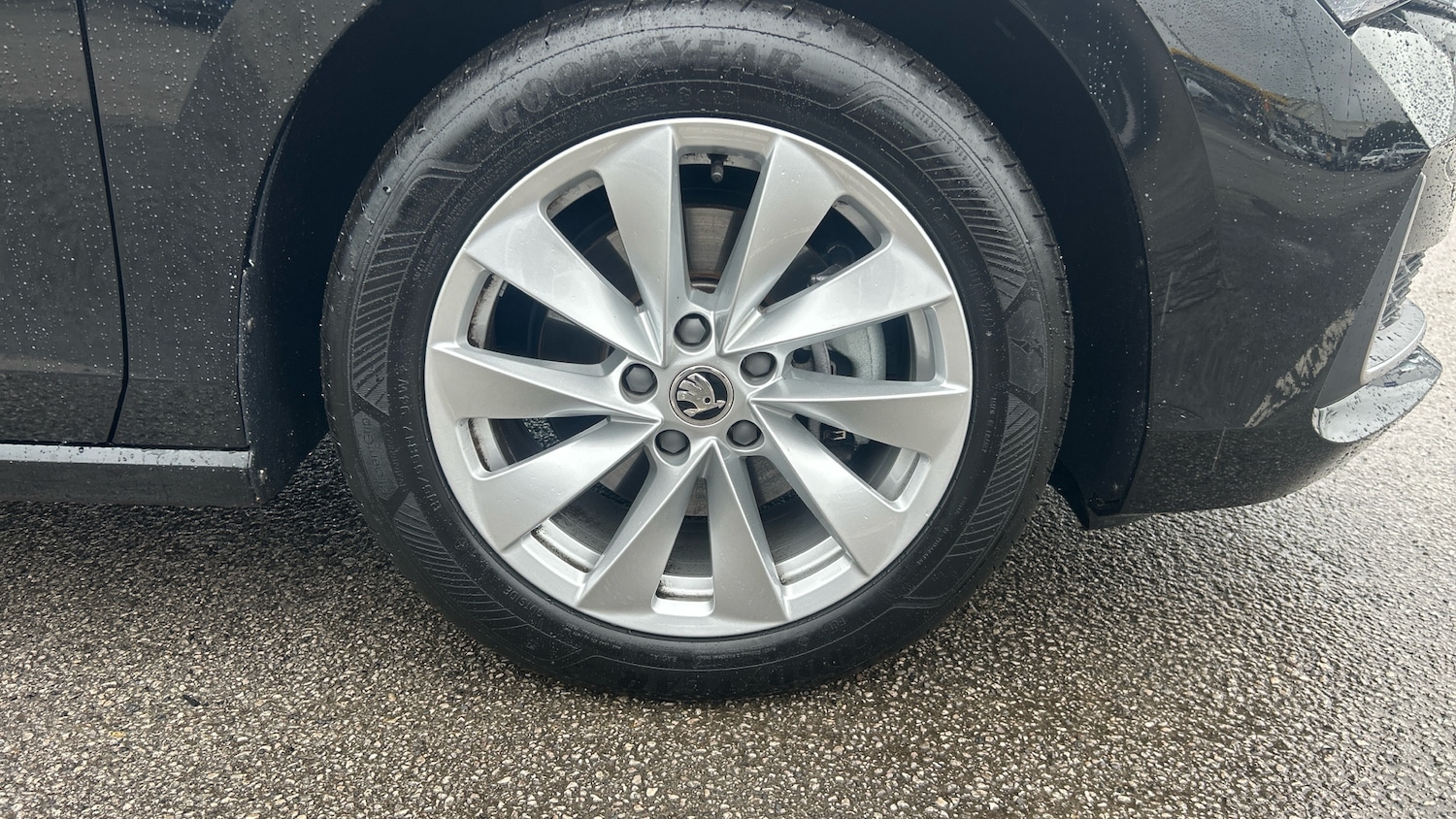 Used Skoda Superb 2024 for sale - 75968984: Photo 27