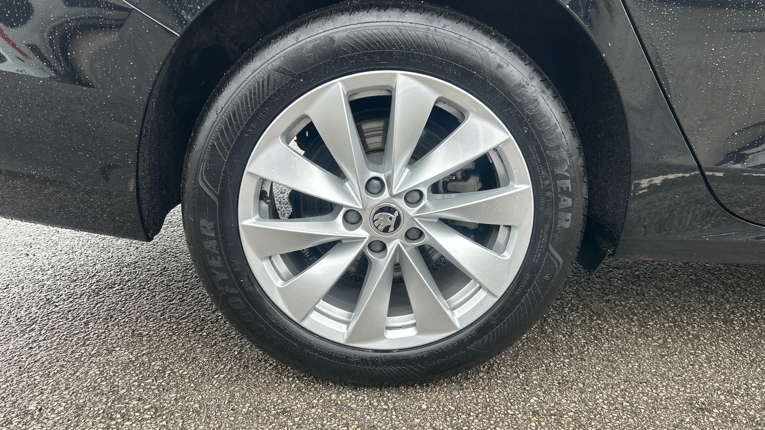 Used Skoda Superb 2024 for sale - 75968984: Photo 28