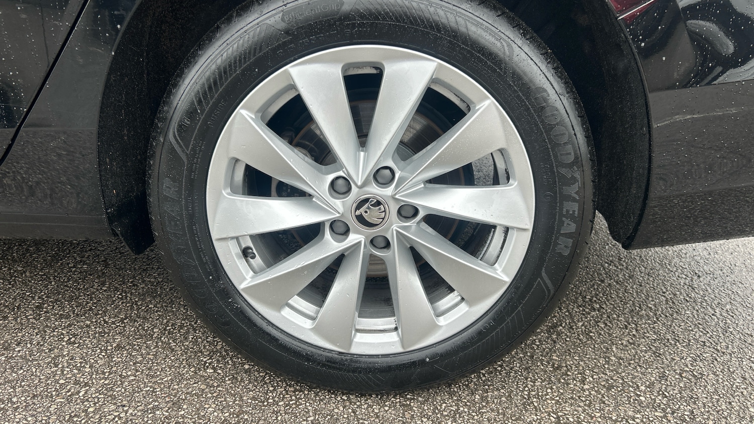 Used Skoda Superb 2024 for sale - 75968984: Photo 29