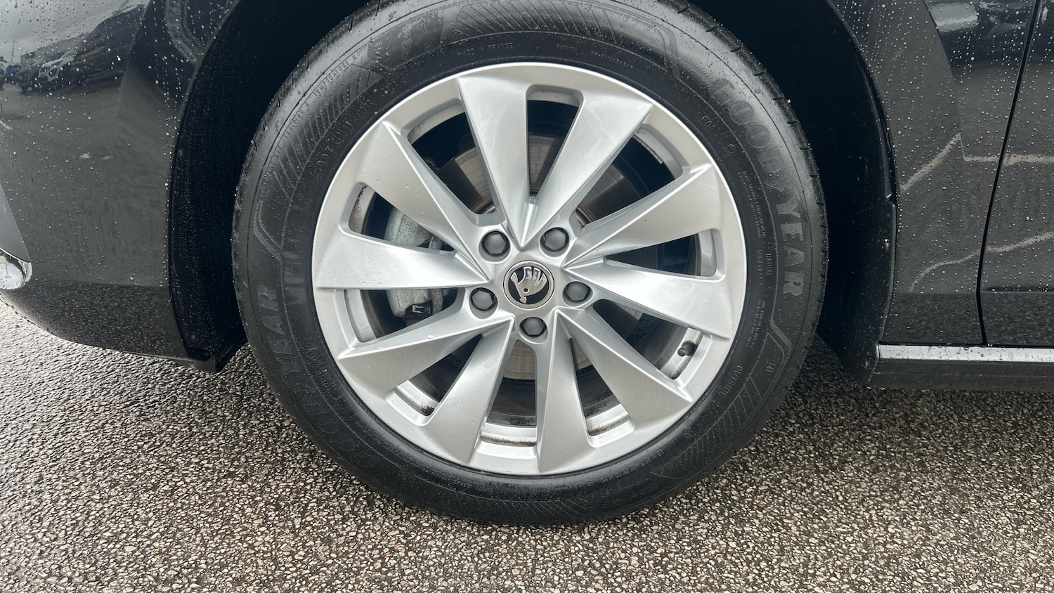 Used Skoda Superb 2024 for sale - 75968984: Photo 30