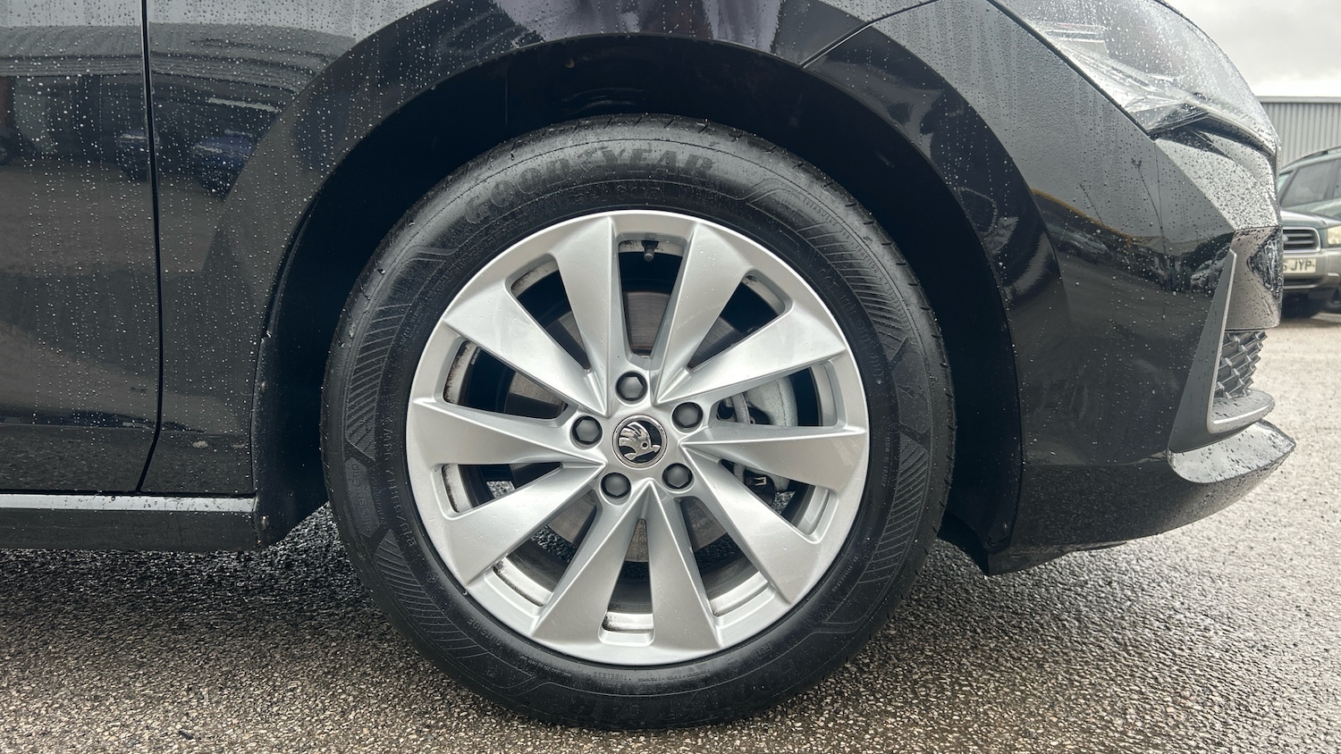 Used Skoda Superb 2024 for sale - 75968984: Photo 5