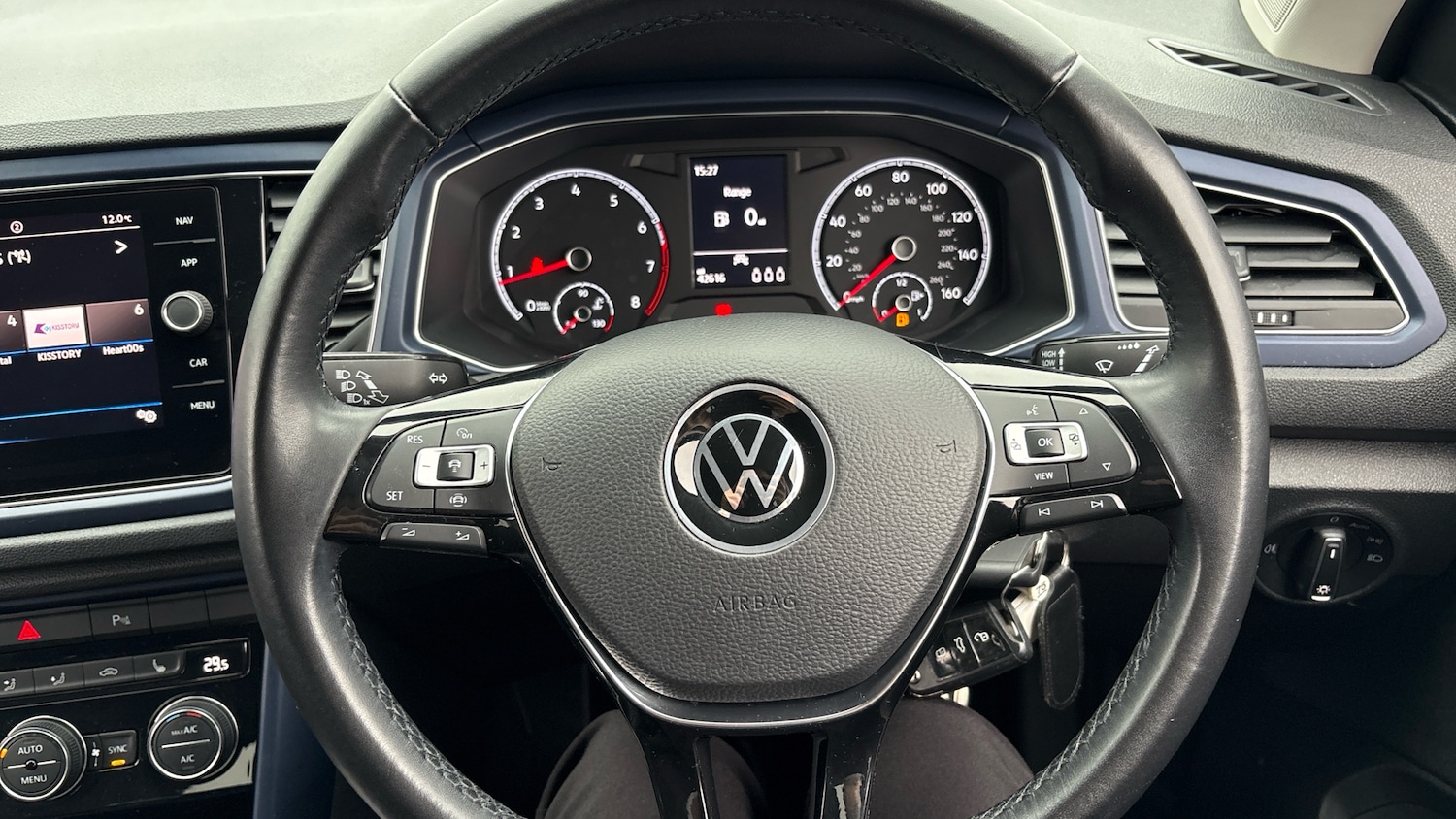 Used Volkswagen T-Roc 2020 for sale - 76412366: Photo 10