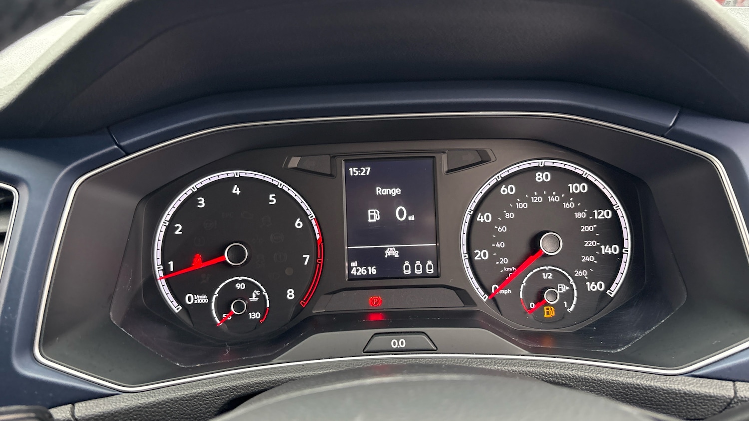 Used Volkswagen T-Roc 2020 for sale - 76412366: Photo 11