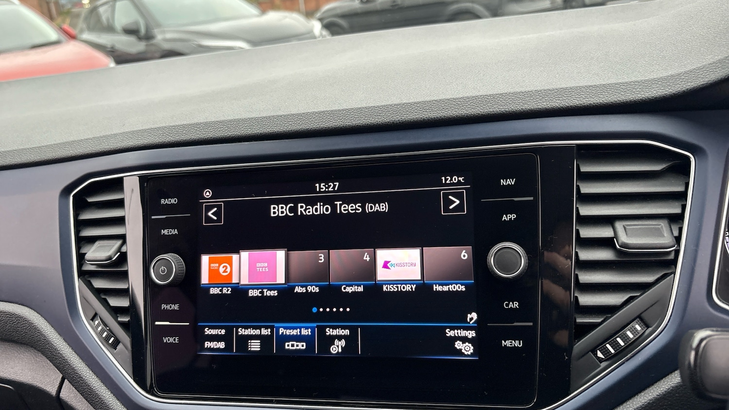 Used Volkswagen T-Roc 2020 for sale - 76412366: Photo 12