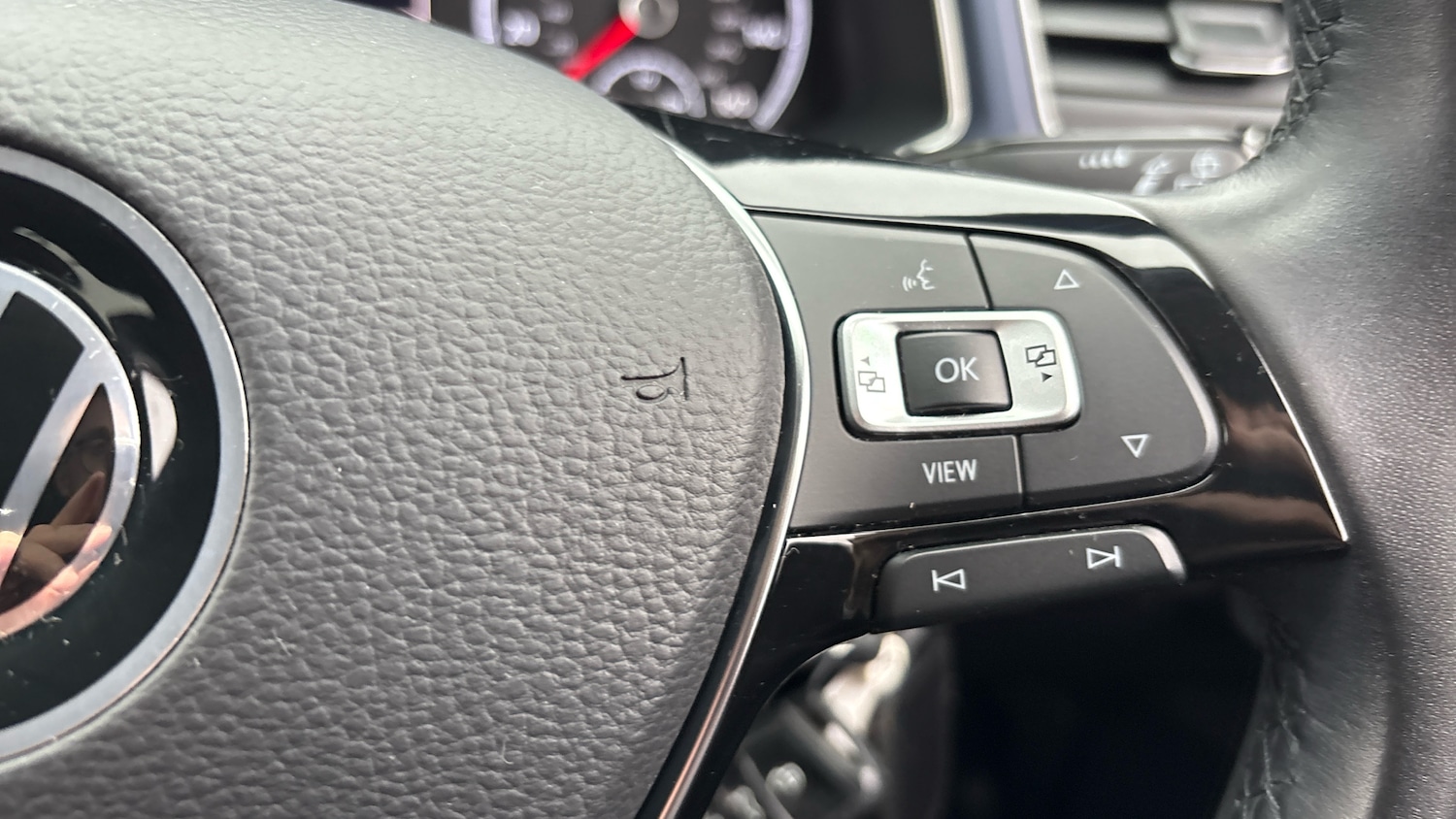 Used Volkswagen T-Roc 2020 for sale - 76412366: Photo 18